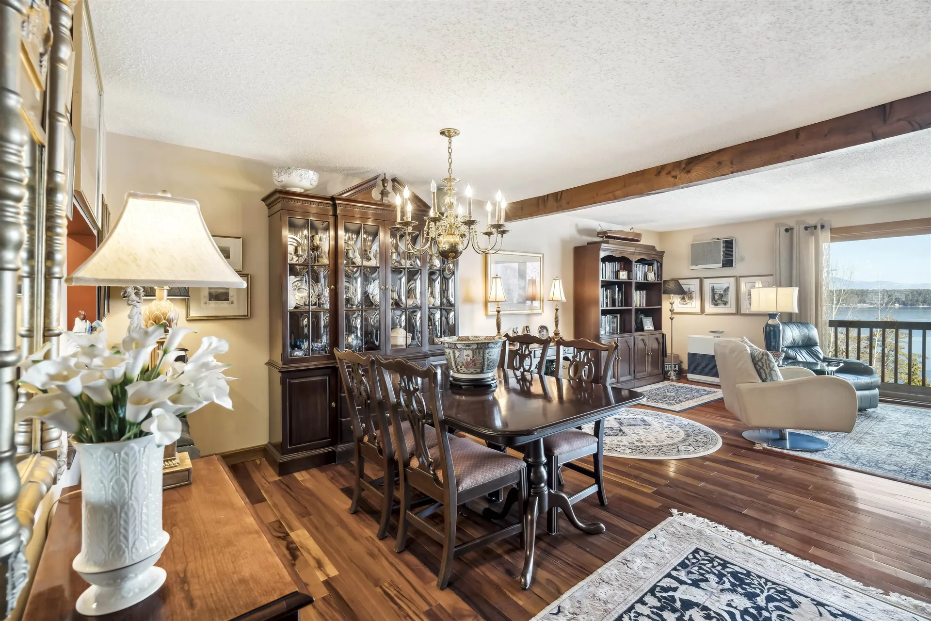 170 Belknap Point Road Gilford NH 03249