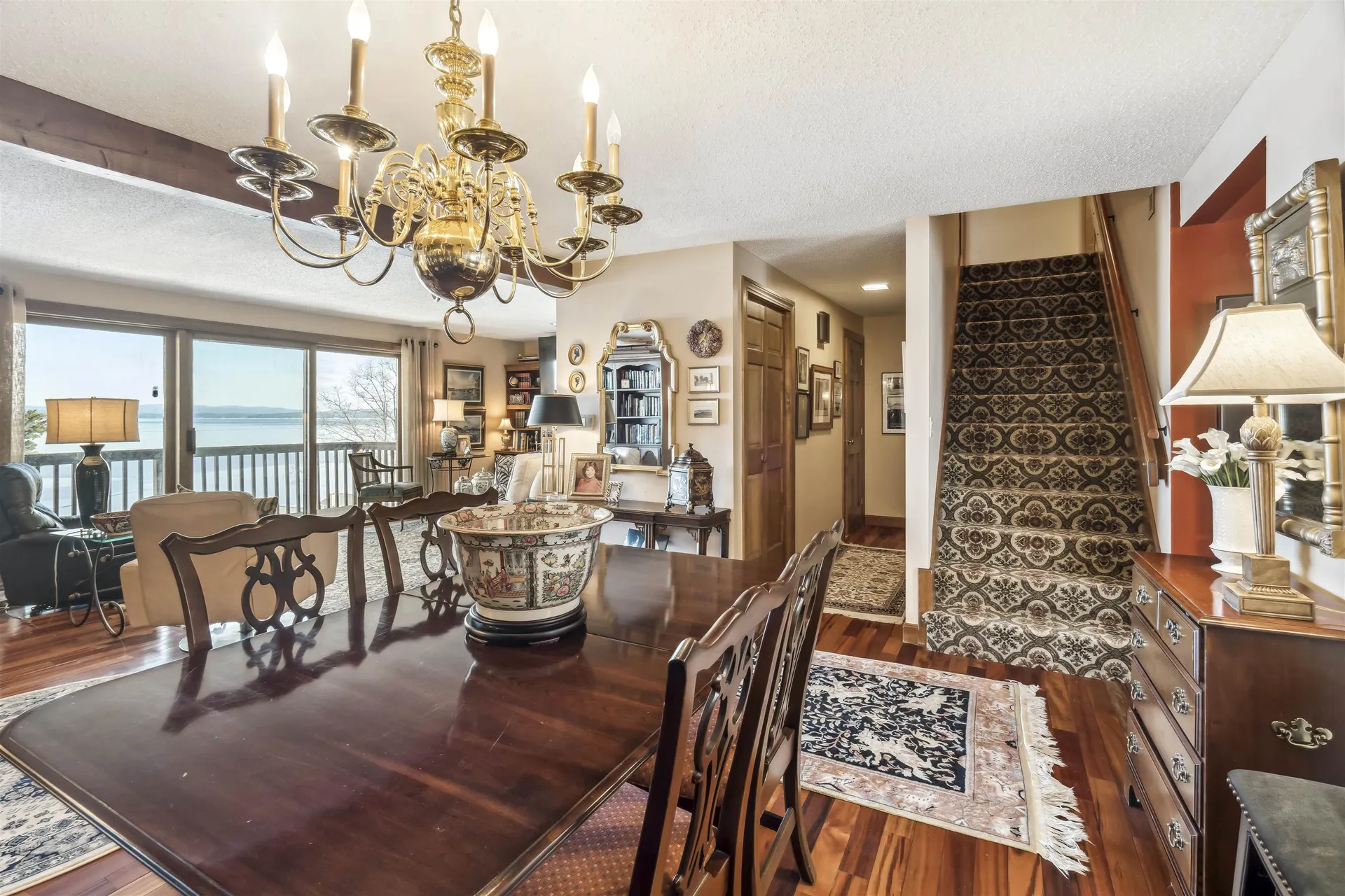 170 Belknap Point Road Gilford NH 03249