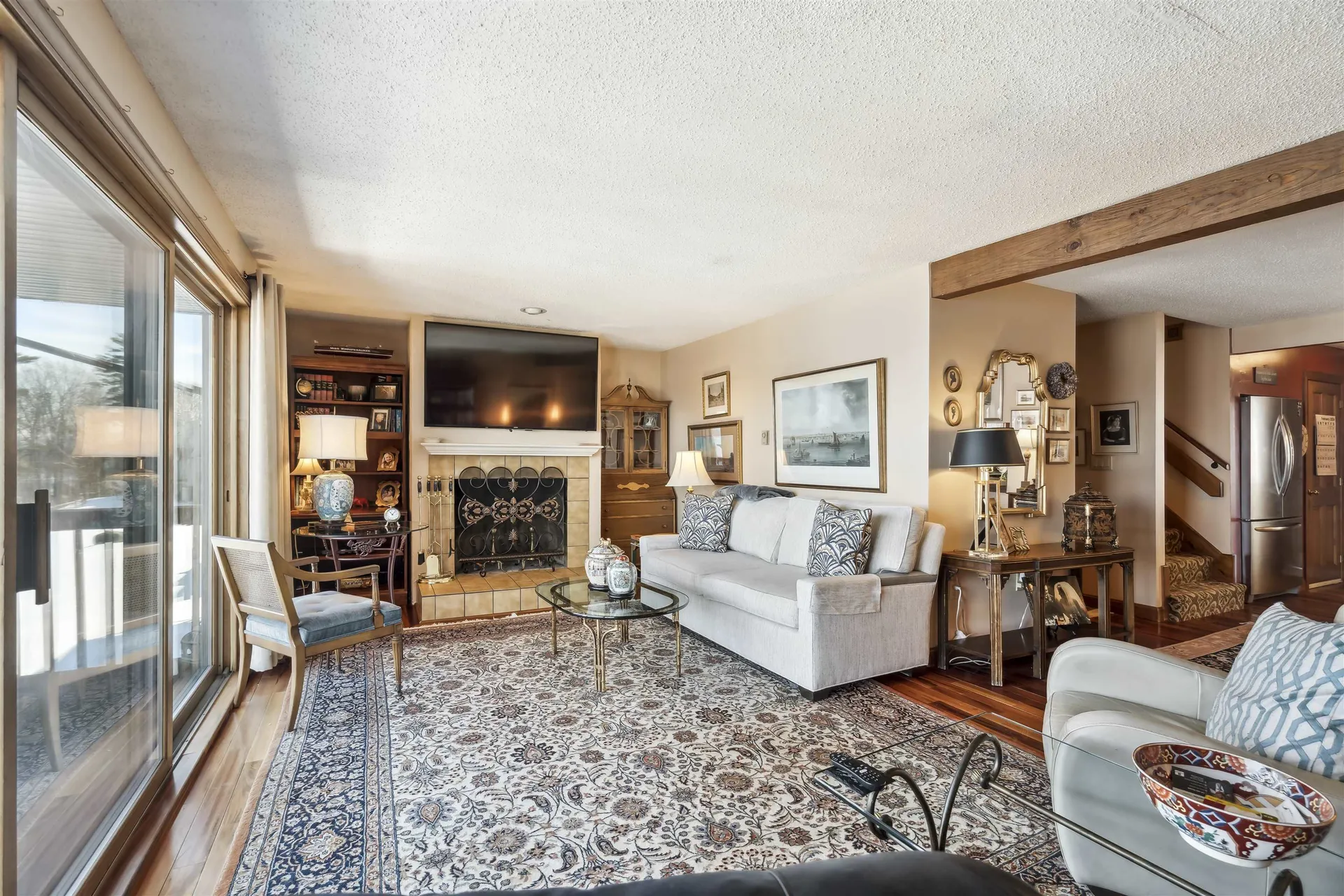 170 Belknap Point Road Gilford NH 03249