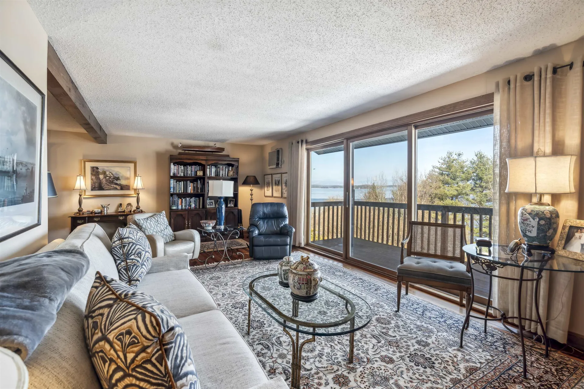 170 Belknap Point Road Gilford NH 03249