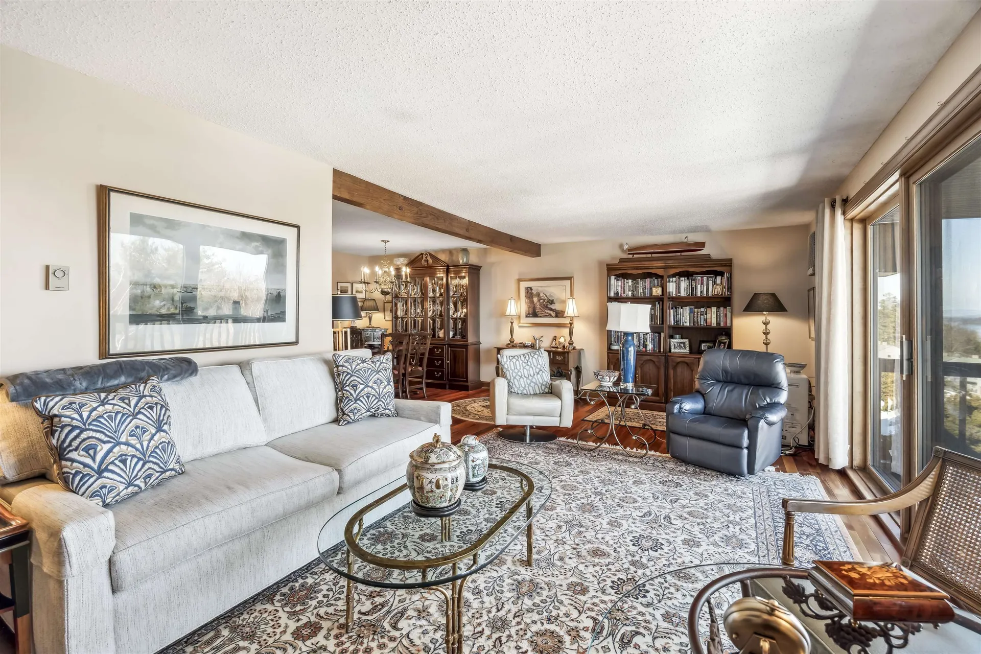 170 Belknap Point Road Gilford NH 03249