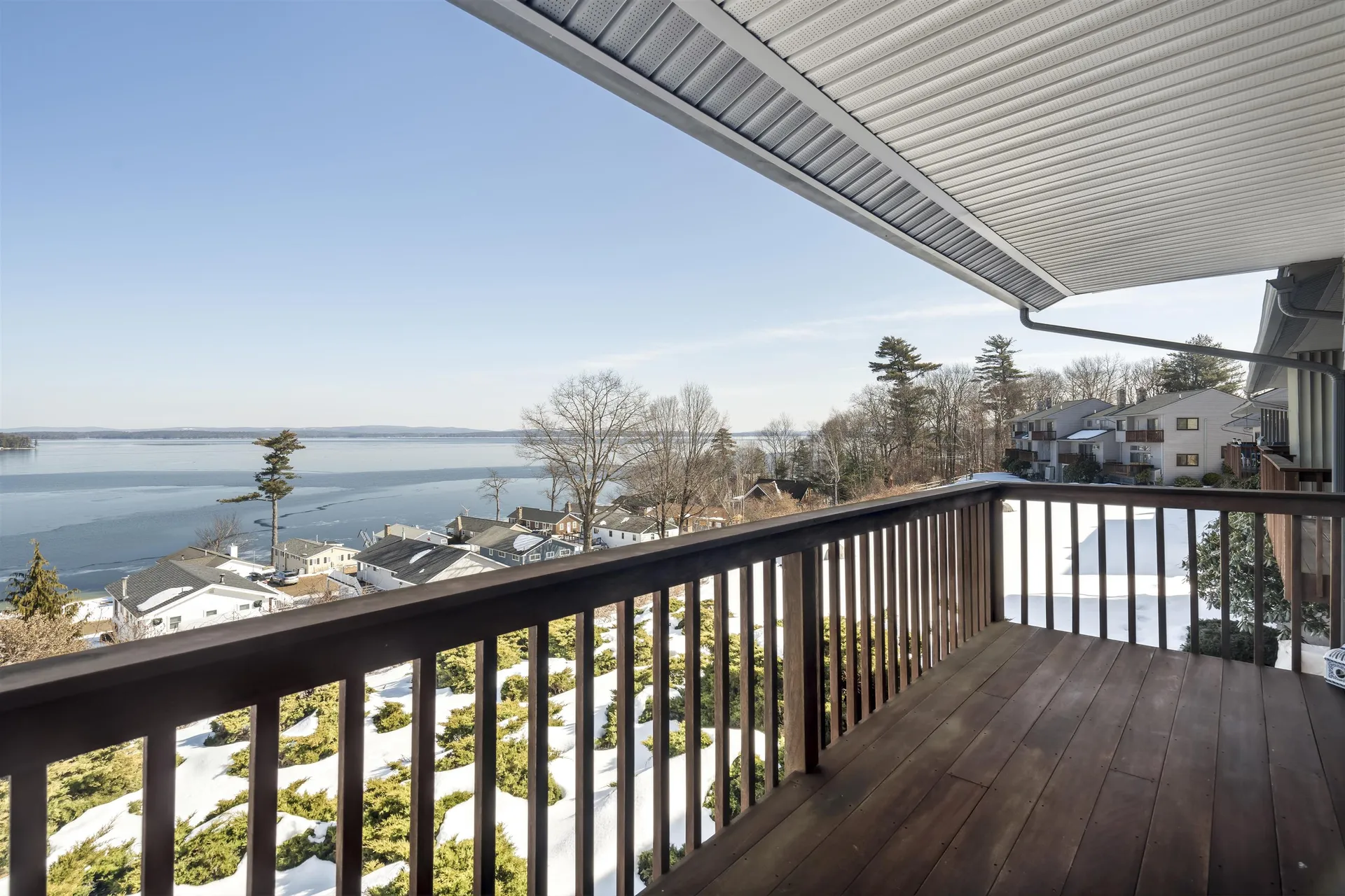 170 Belknap Point Road Gilford NH 03249