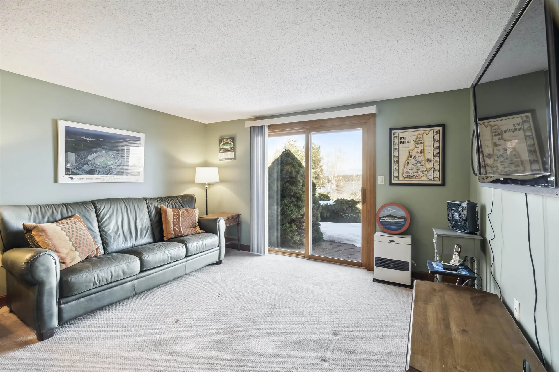 170 Belknap Point Road Gilford NH 03249