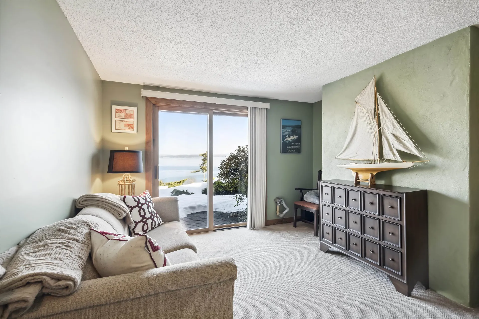 170 Belknap Point Road Gilford NH 03249