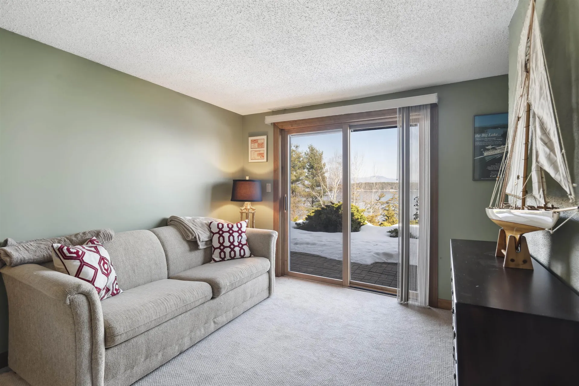170 Belknap Point Road Gilford NH 03249