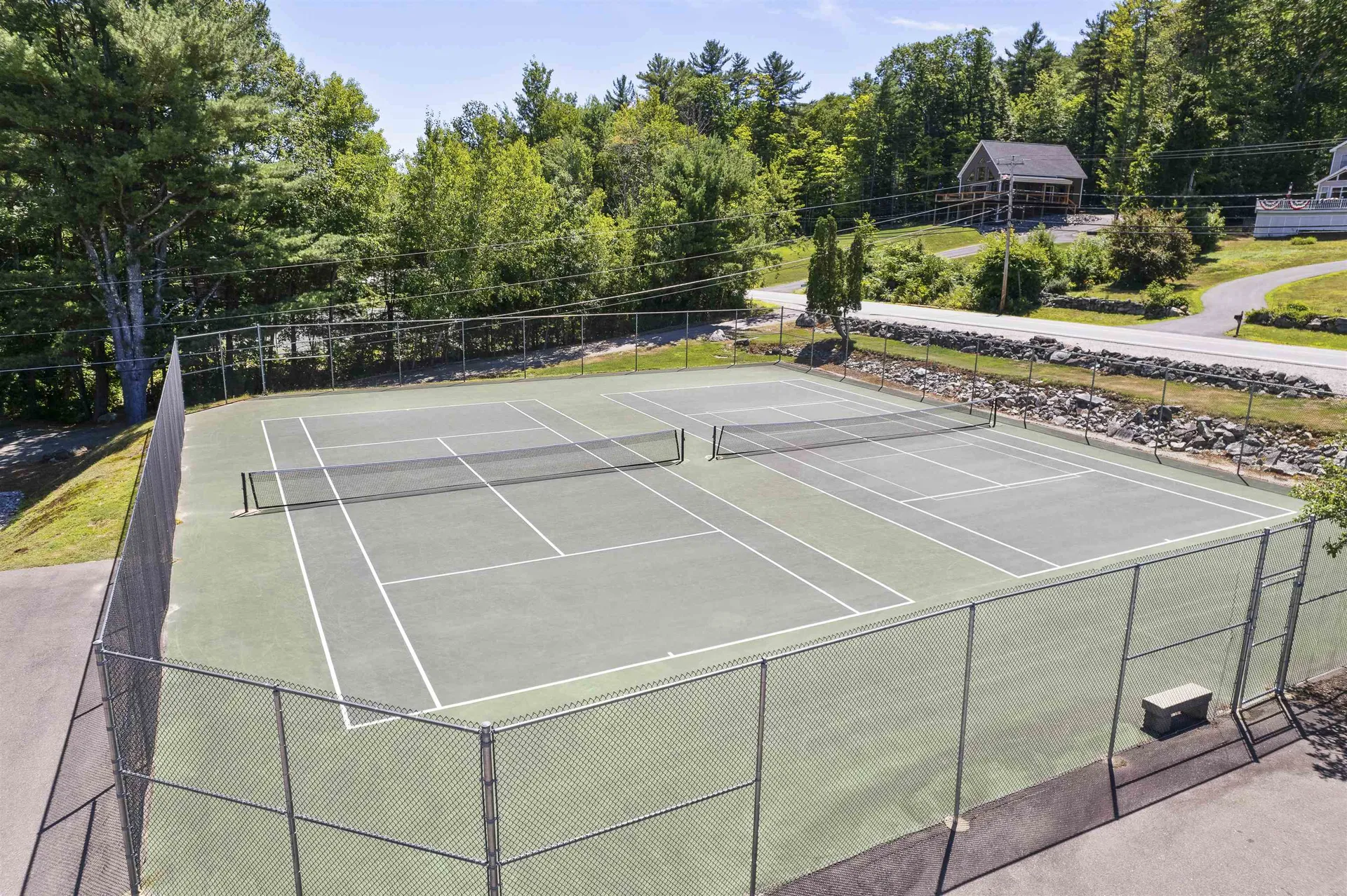 170 Belknap Point Road Gilford NH 03249