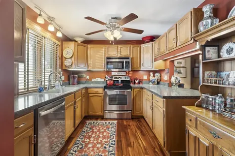 170 Belknap Point Road Gilford NH 03249