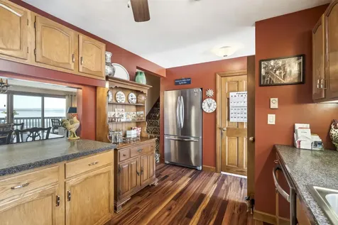 170 Belknap Point Road Gilford NH 03249