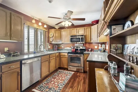 170 Belknap Point Road Gilford NH 03249