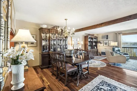 170 Belknap Point Road Gilford NH 03249
