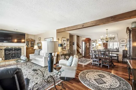 170 Belknap Point Road Gilford NH 03249