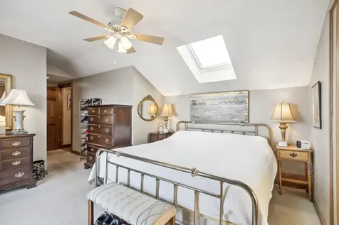 170 Belknap Point Road Gilford NH 03249