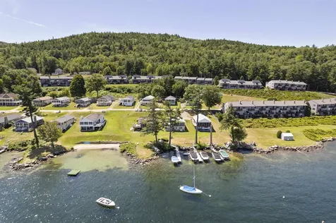 170 Belknap Point Road Gilford NH 03249