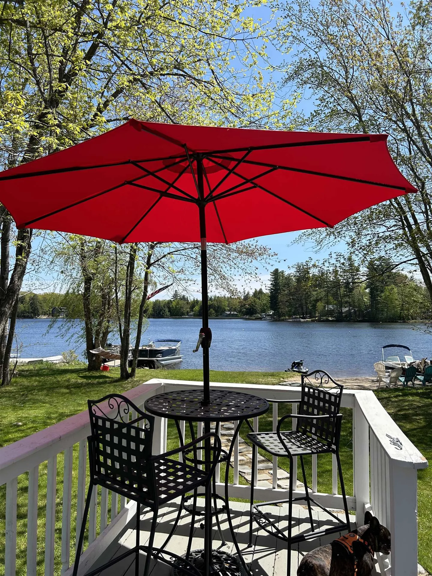 100 Lakeshore Drive Middleton NH 03887