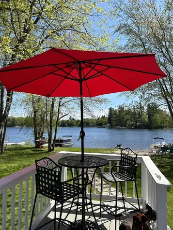 100 Lakeshore Drive Middleton NH 03887