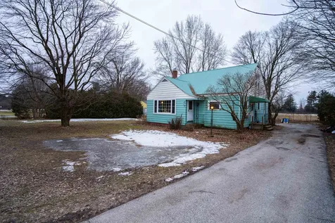 138 Grand Avenue Swanton VT 05488