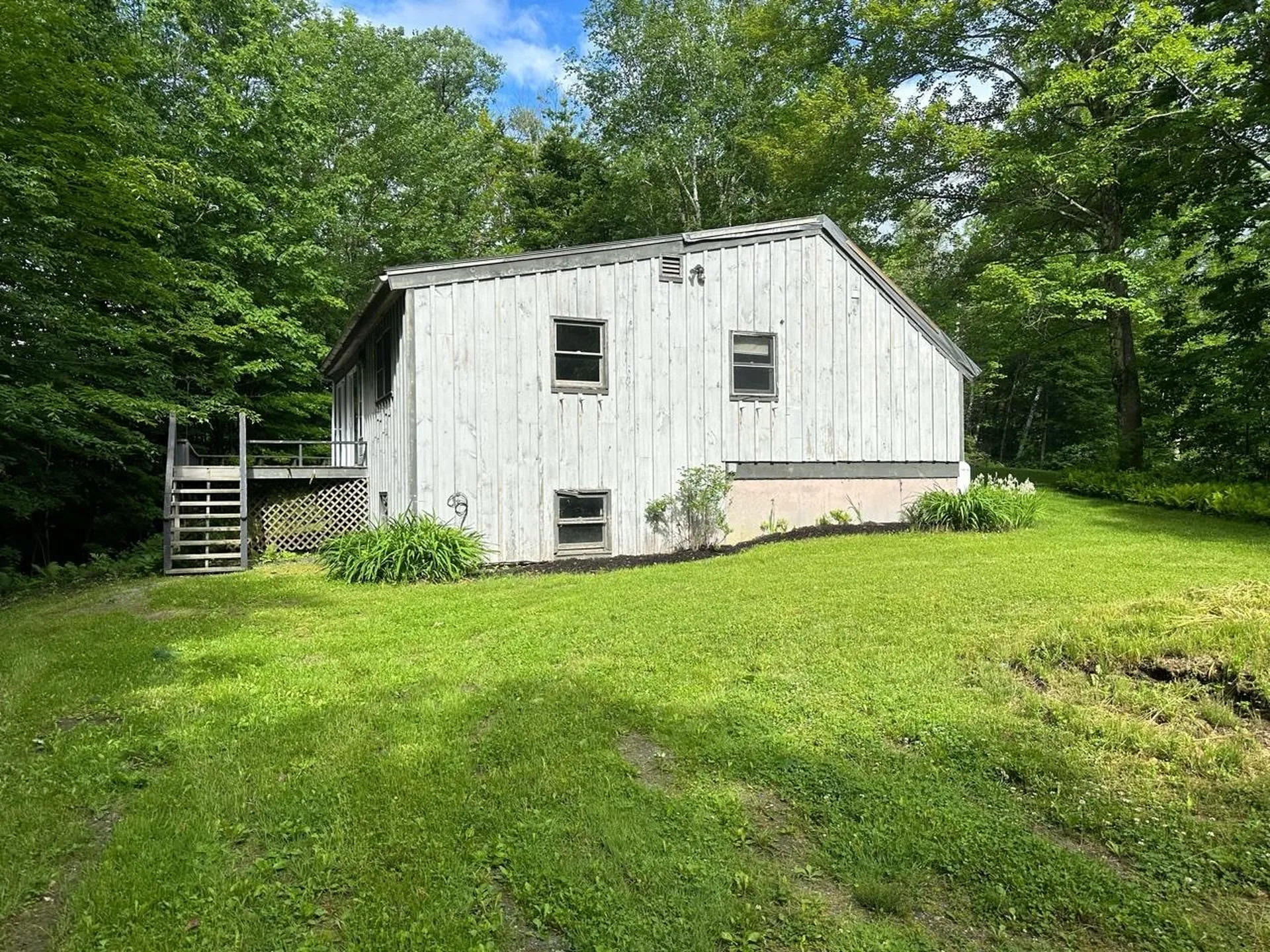 139 Doe Hill Way Woodstock VT 05091