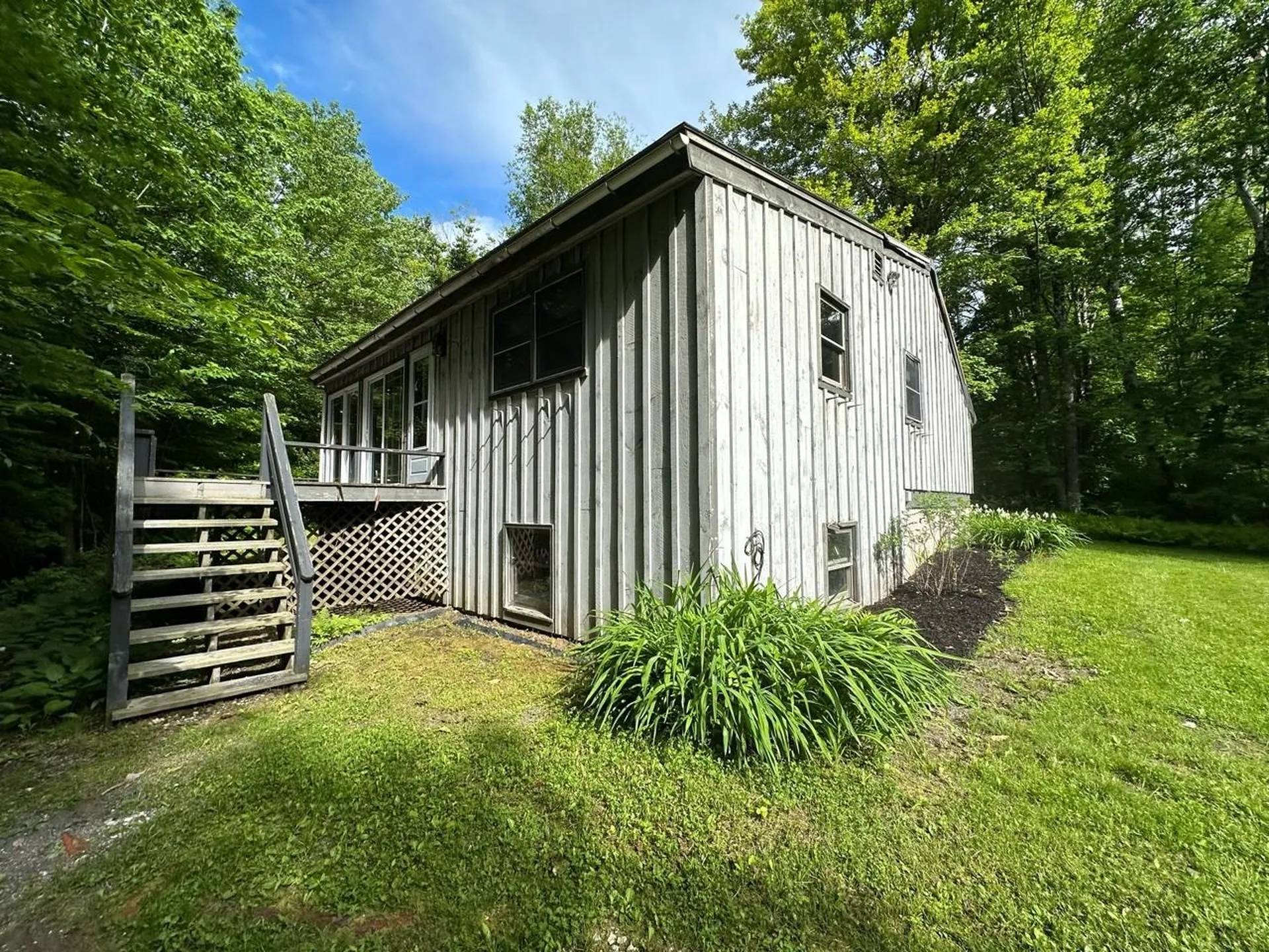 139 Doe Hill Way Woodstock VT 05091
