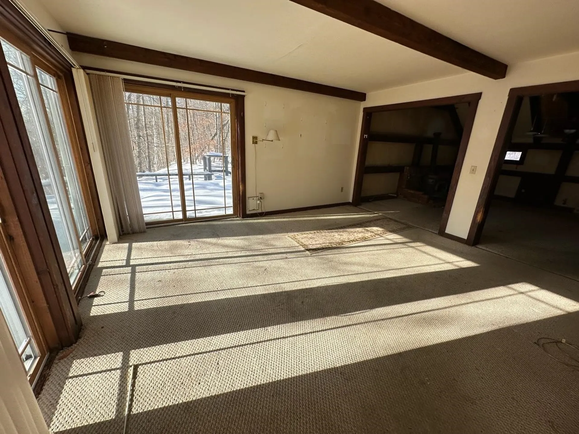 139 Doe Hill Way Woodstock VT 05091