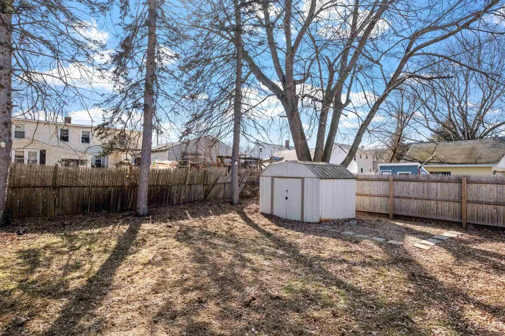 78 Armand Avenue Manchester NH 03103