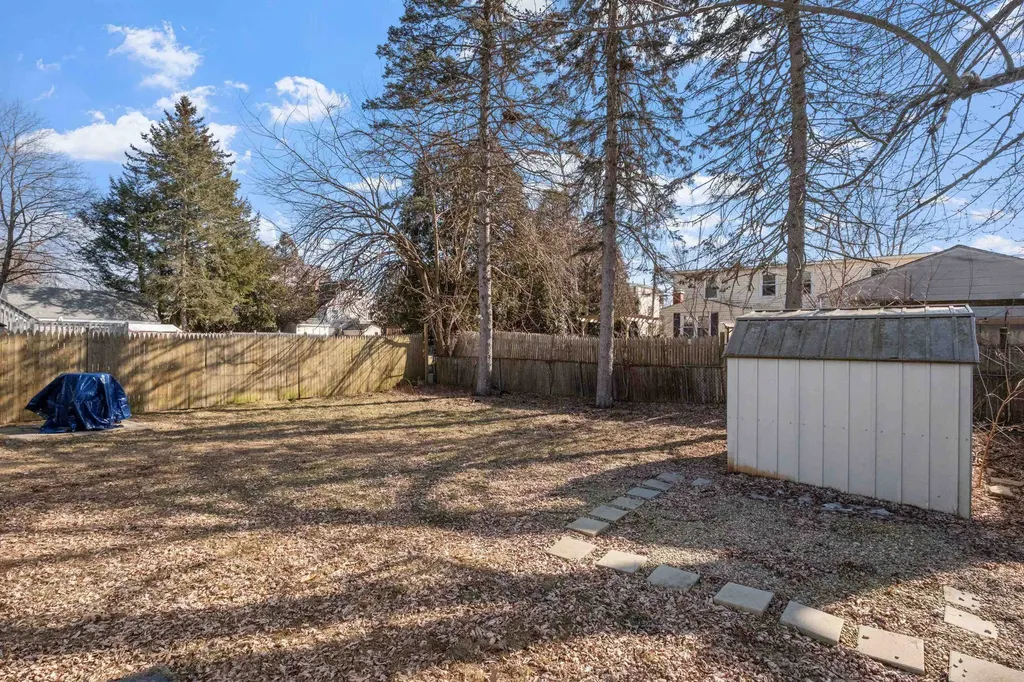 78 Armand Avenue Manchester NH 03103