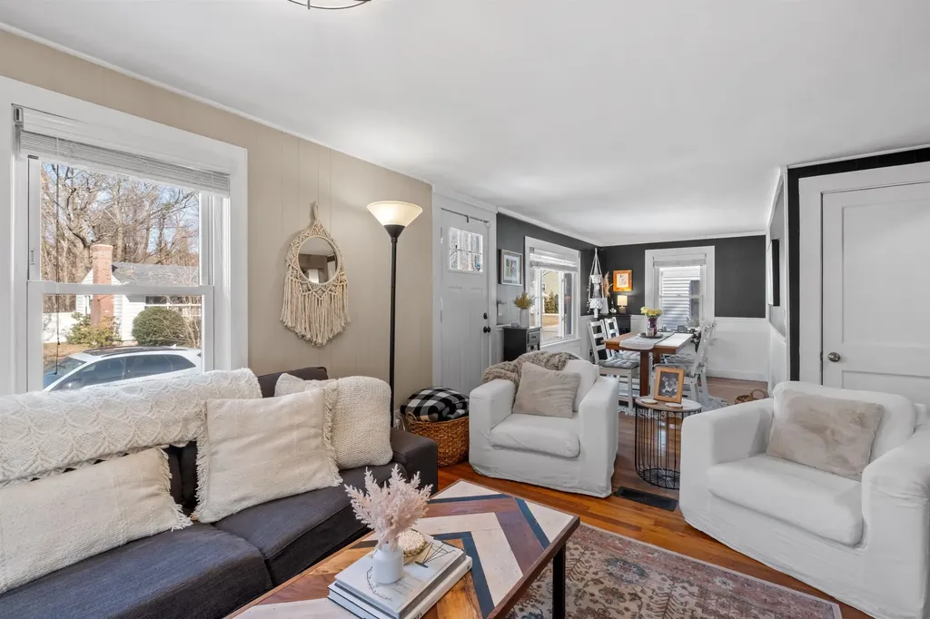 78 Armand Avenue Manchester NH 03103