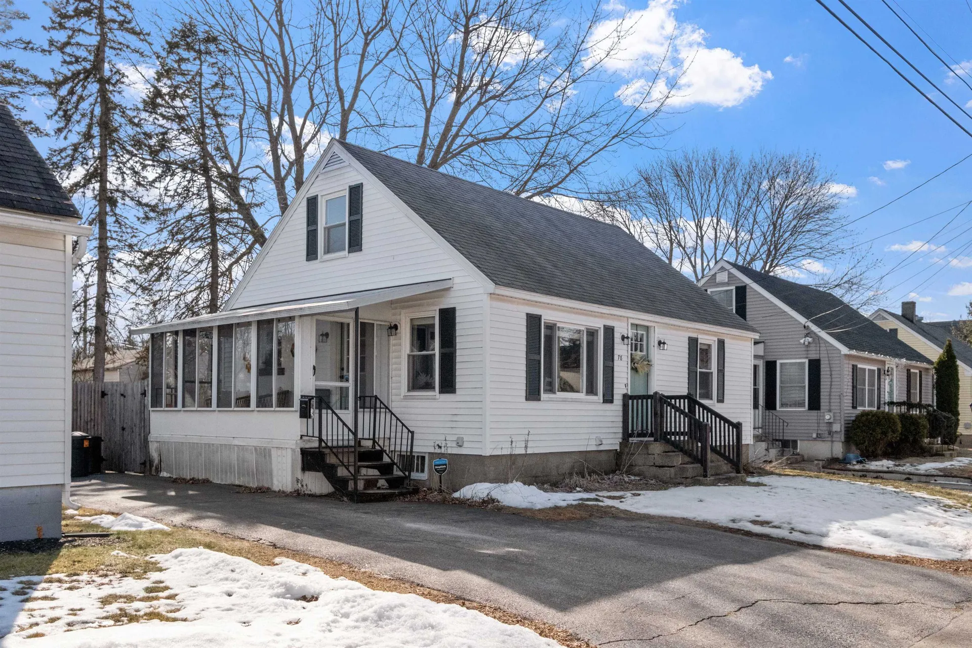 78 Armand Avenue Manchester NH 03103