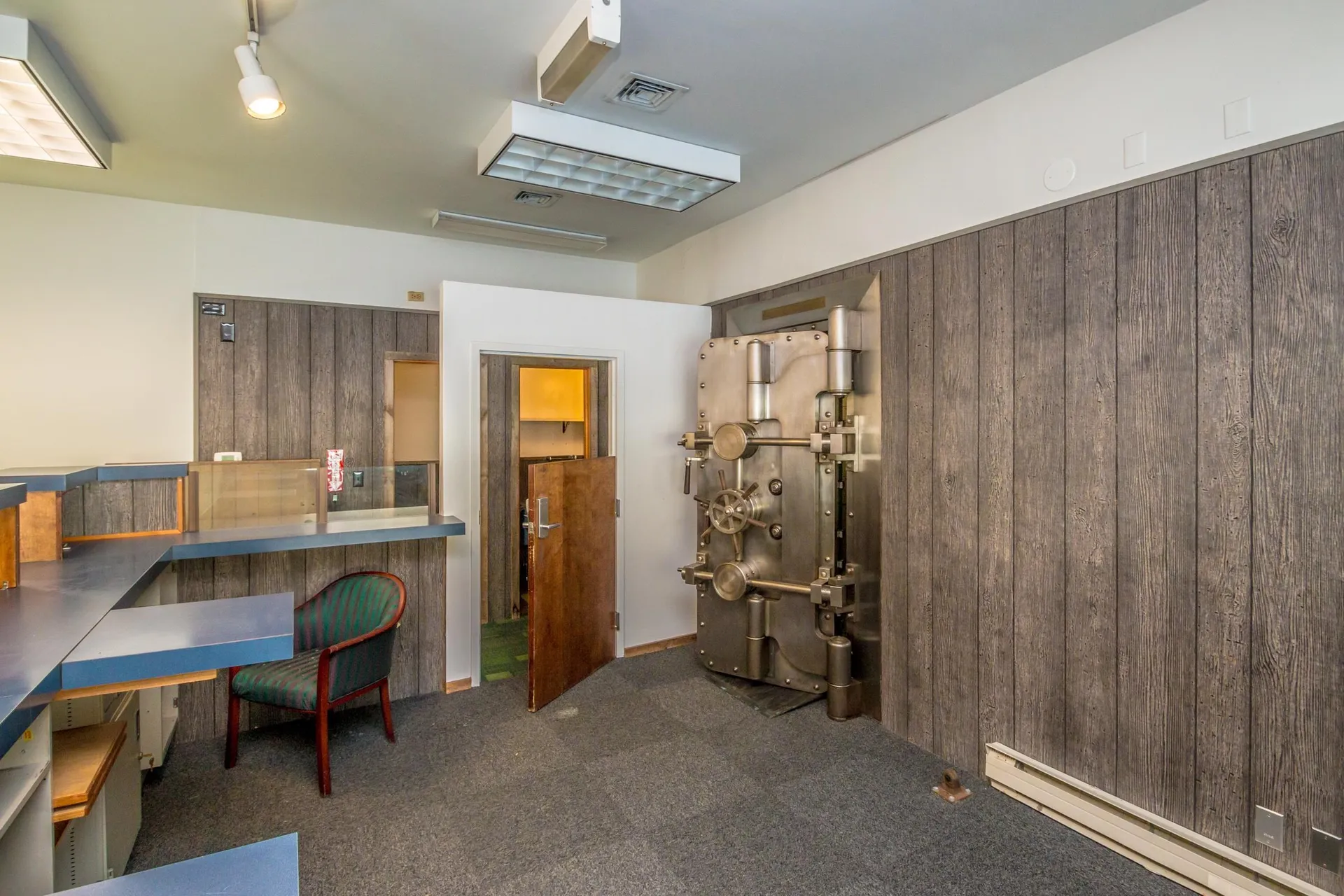 769 Nh Route 16 Bartlett NH 03812