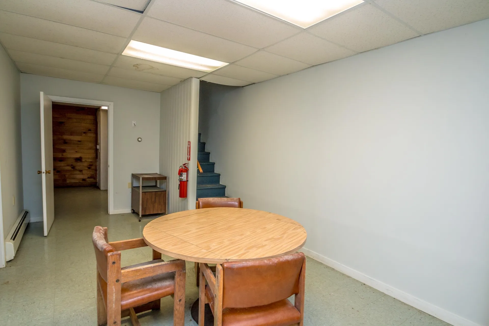 769 Nh Route 16 Bartlett NH 03812