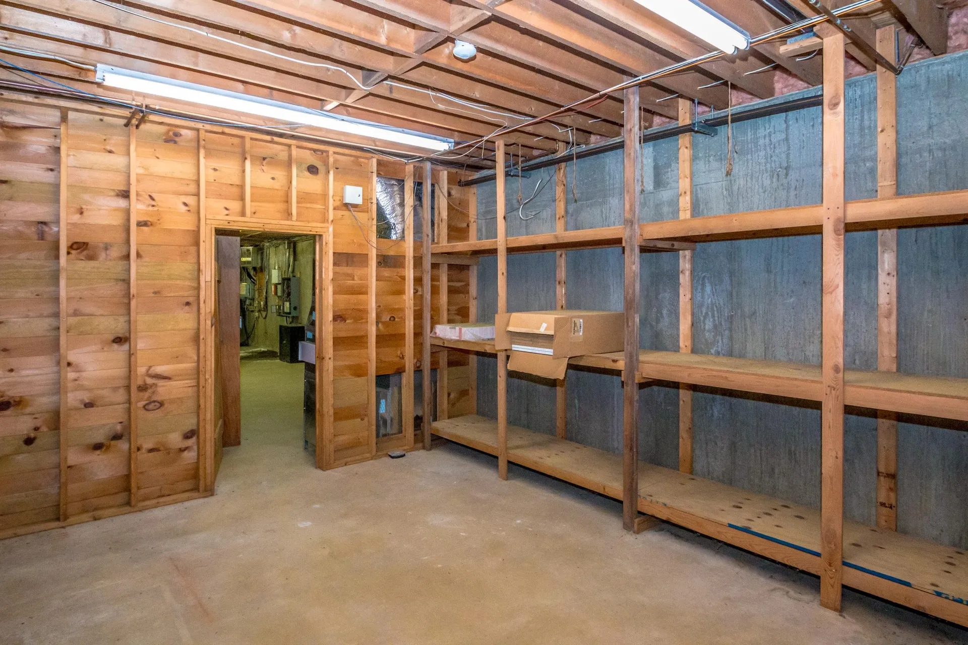 769 Nh Route 16 Bartlett NH 03812