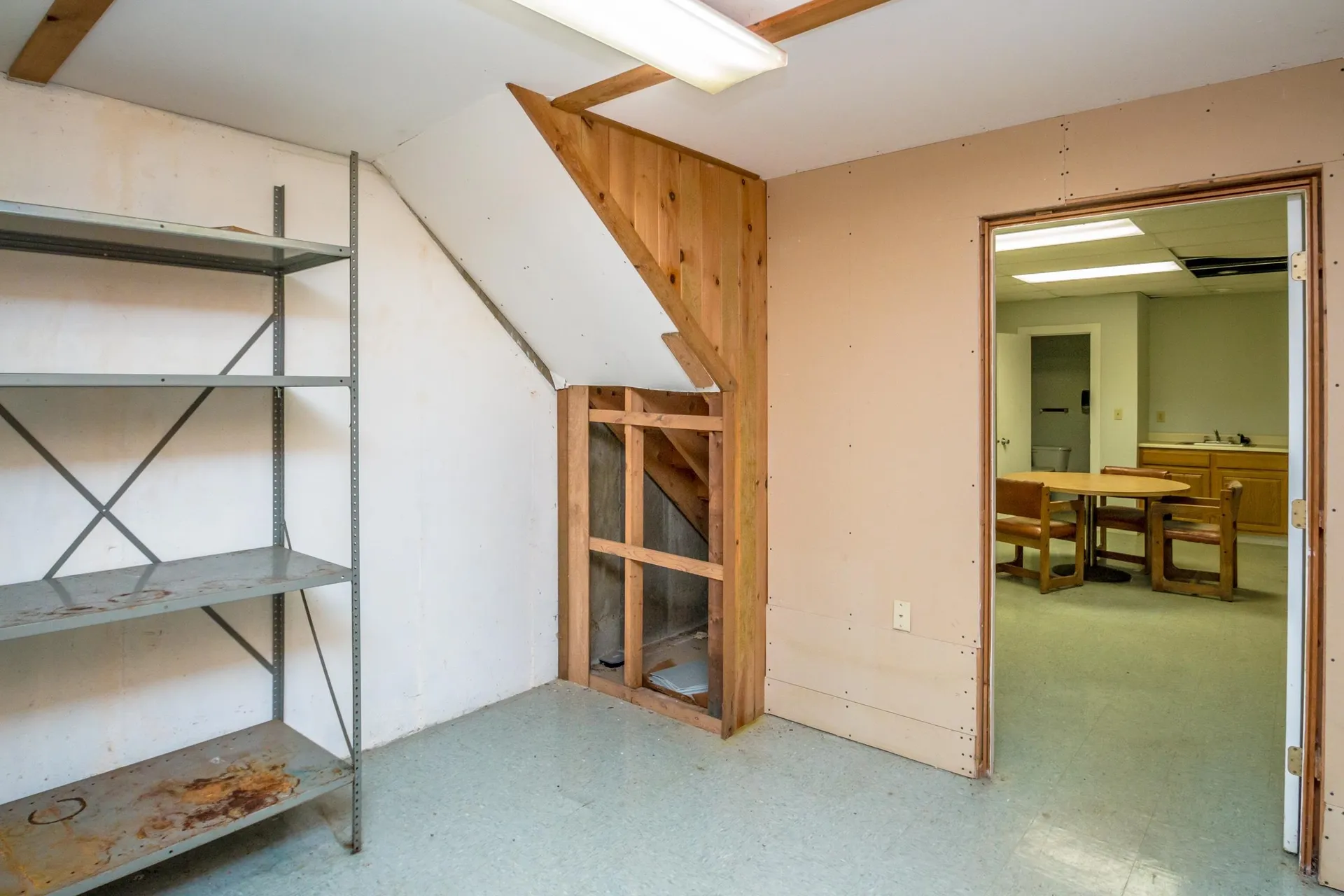 769 Nh Route 16 Bartlett NH 03812