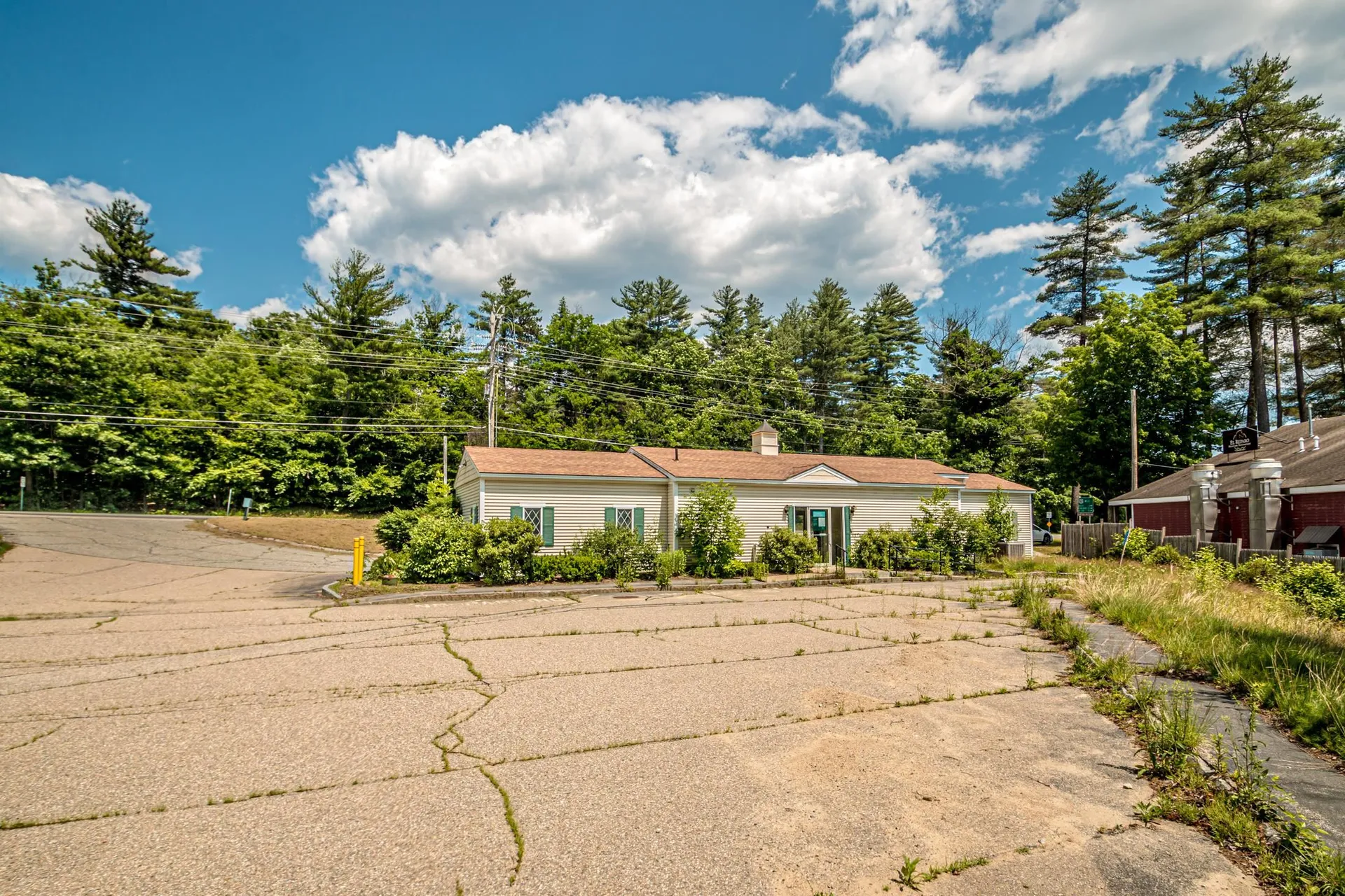 769 Nh Route 16 Bartlett NH 03812