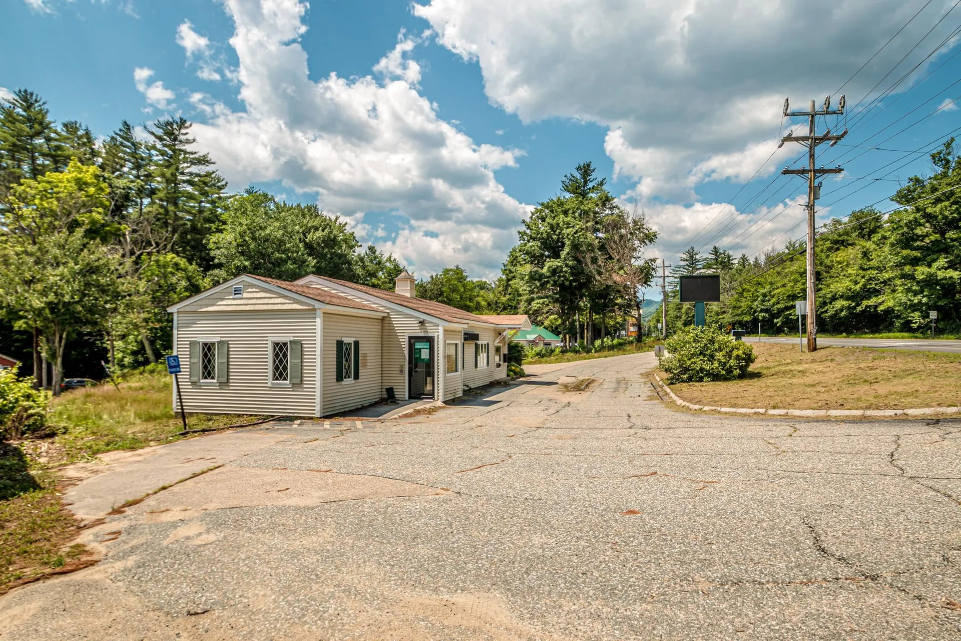 769 Nh Route 16 Bartlett NH 03812