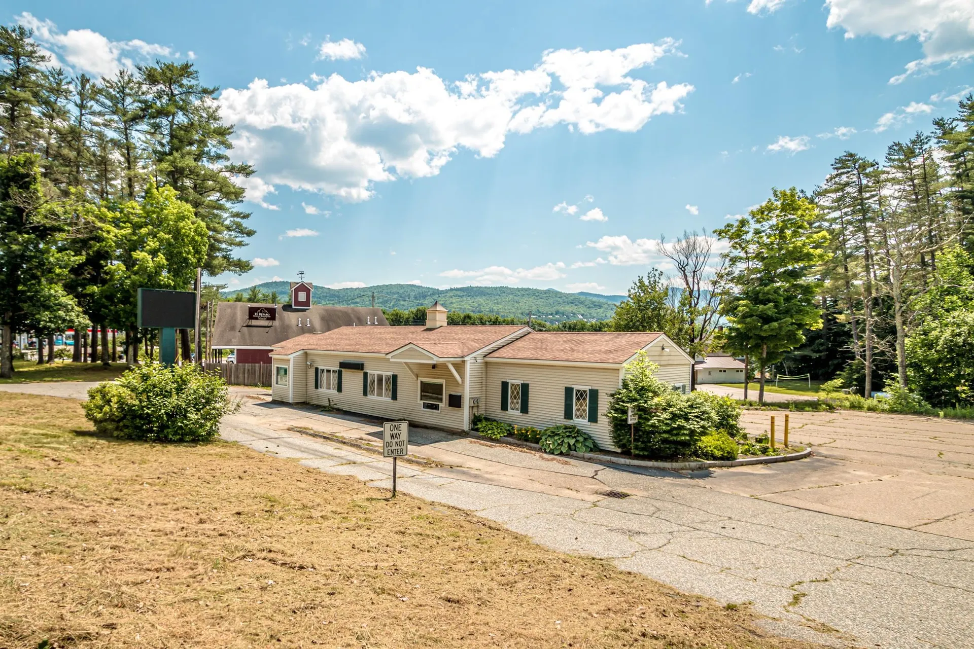 769 Nh Route 16 Bartlett NH 03812