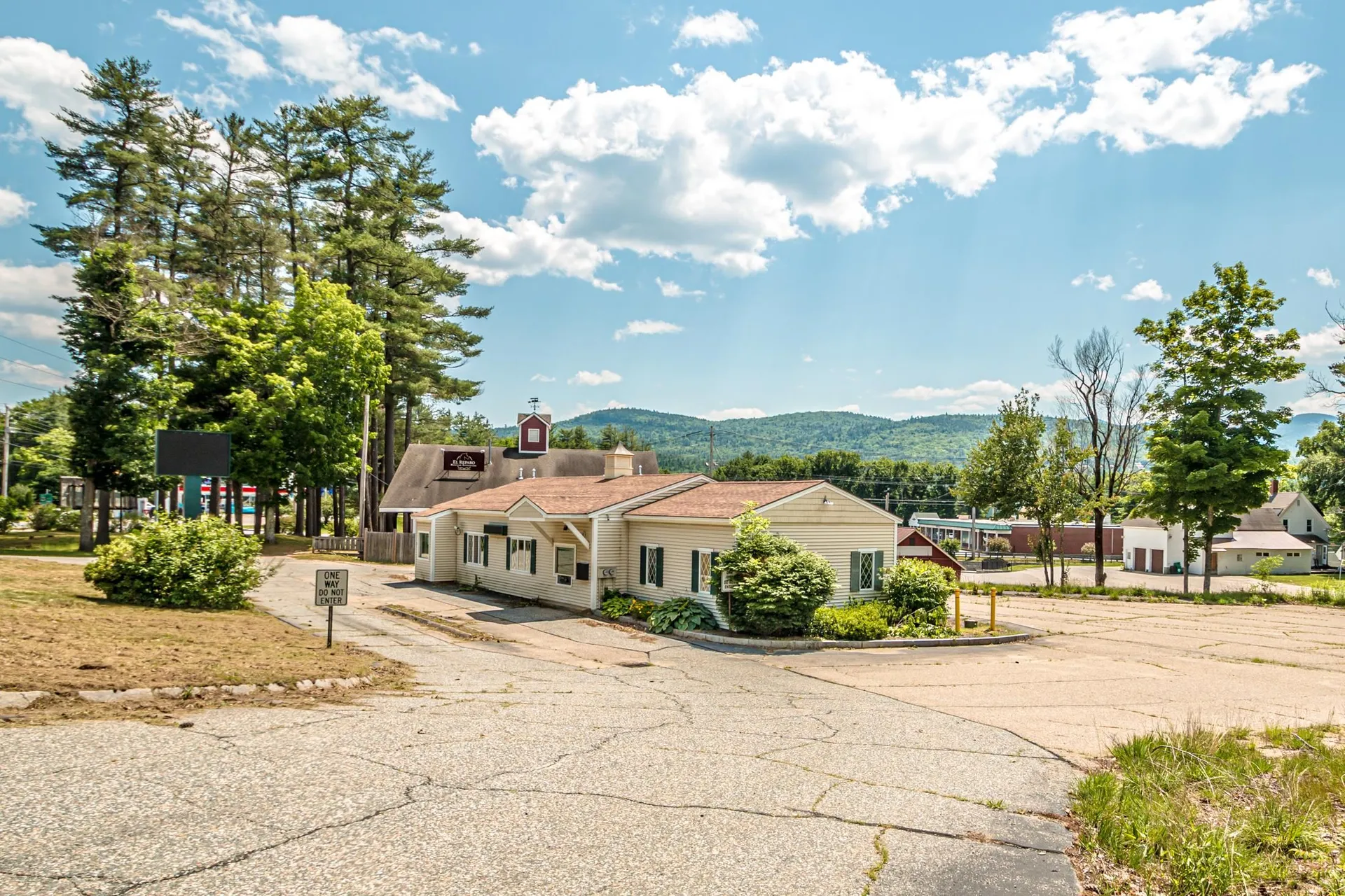 769 Nh Route 16 Bartlett NH 03812