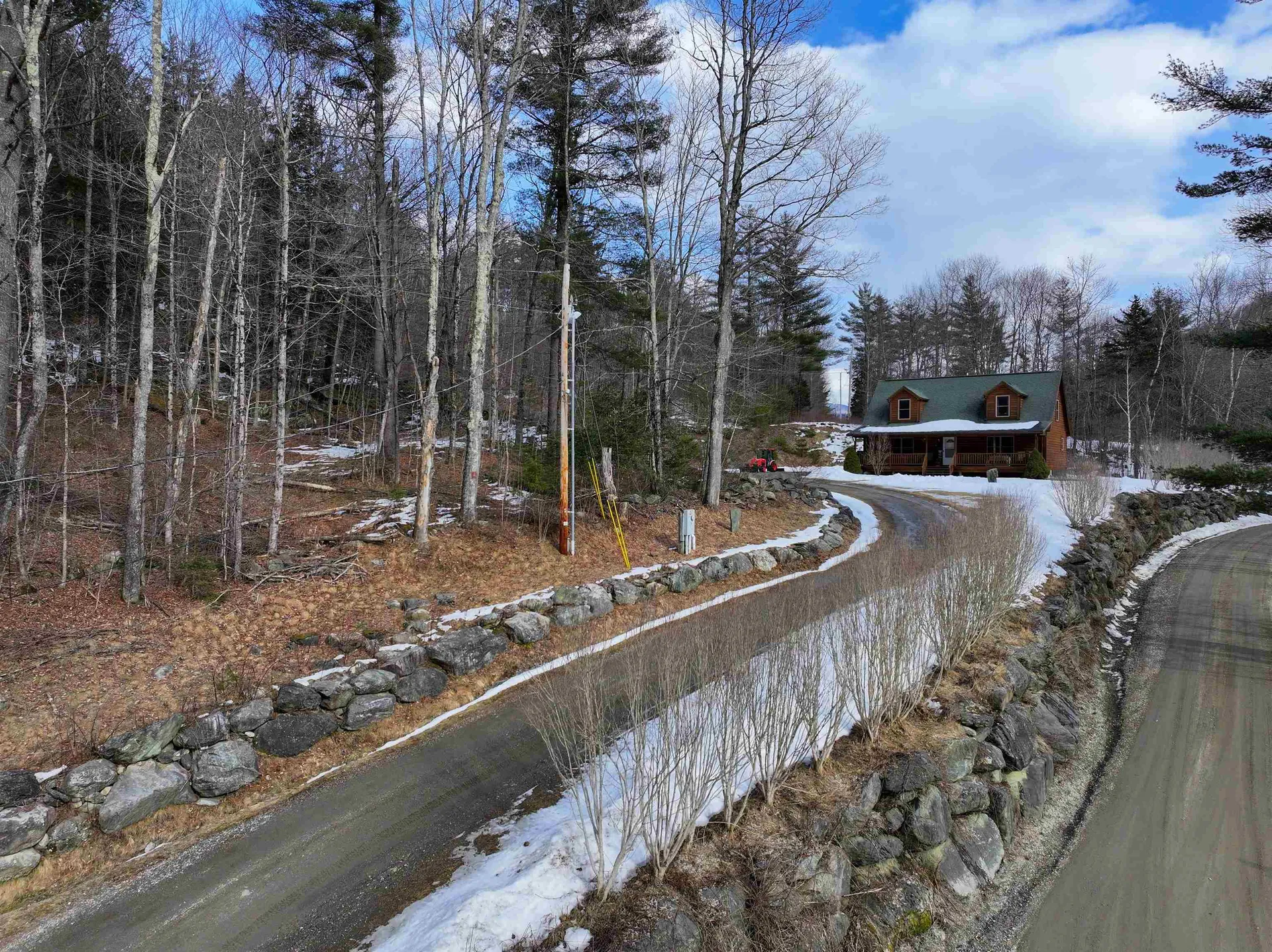 42 Comes Road Hancock VT 05748