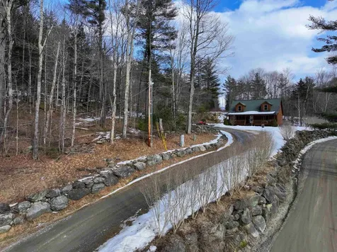 42 Comes Road Hancock VT 05748
