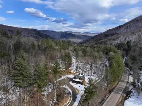 42 Comes Road Hancock VT 05748
