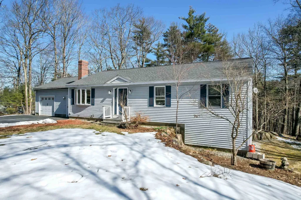 252 Mile Slip Road Milford NH 03055