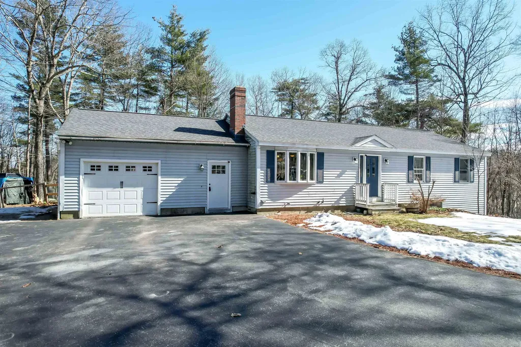 252 Mile Slip Road Milford NH 03055