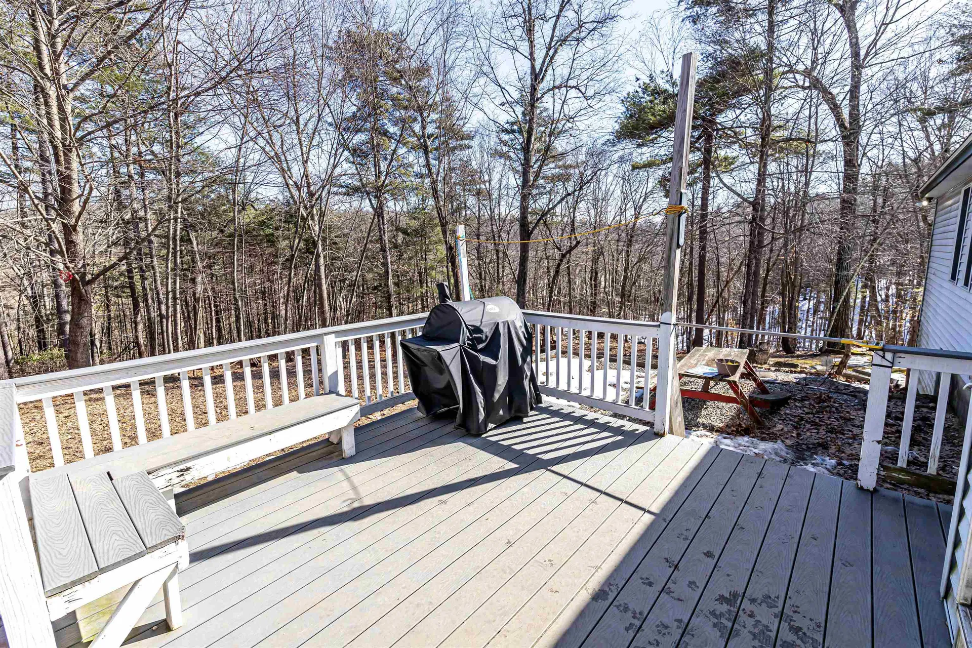 252 Mile Slip Road Milford NH 03055