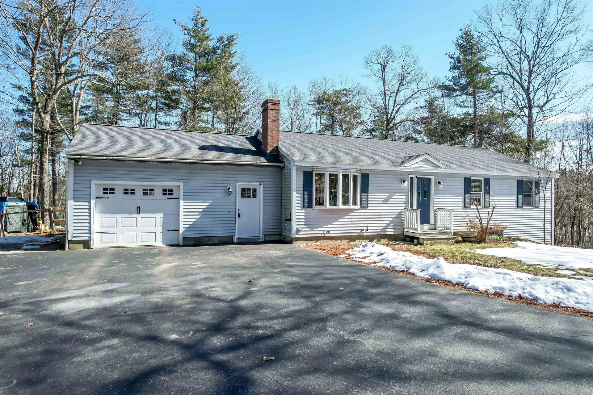 252 Mile Slip Road Milford NH 03055