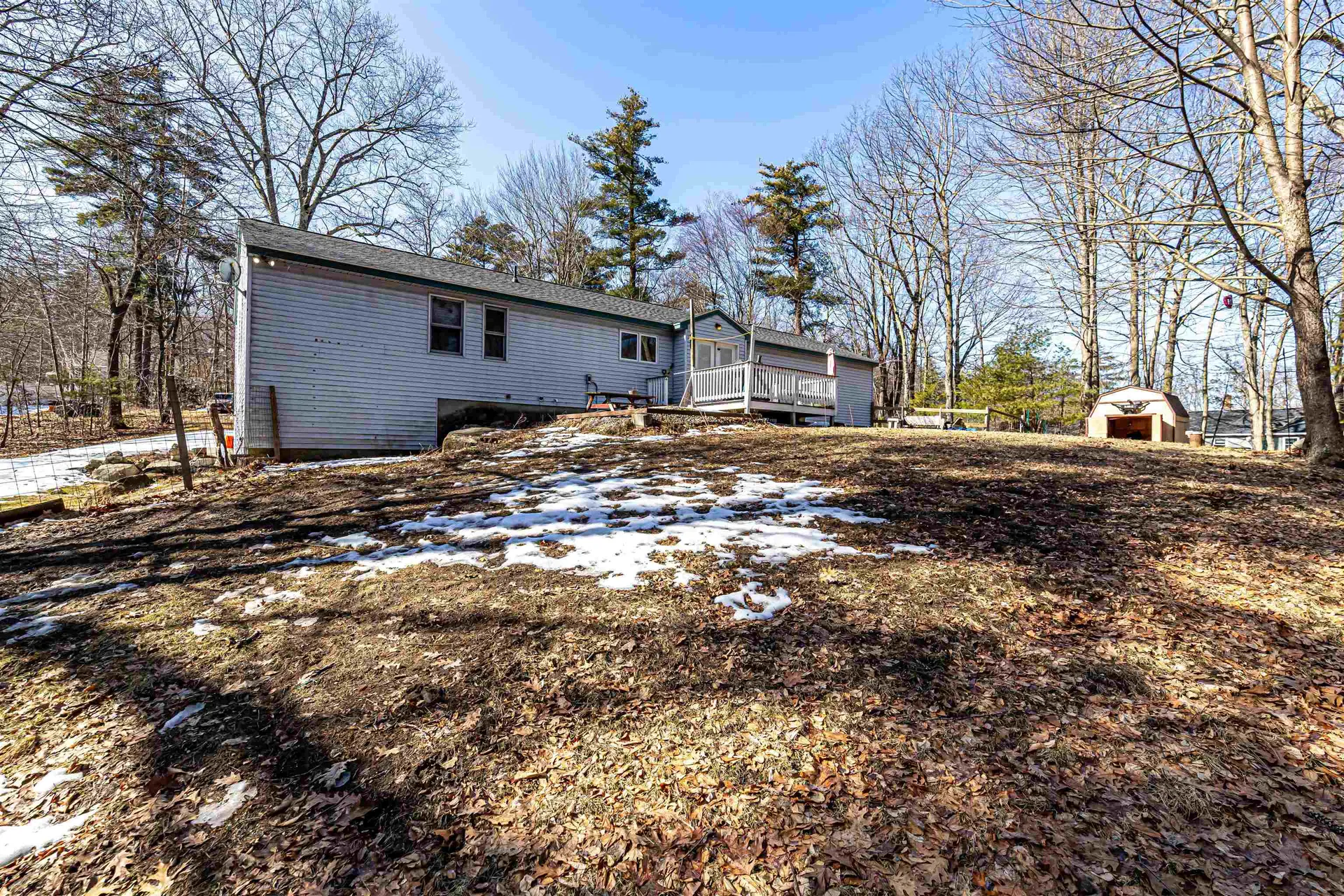 252 Mile Slip Road Milford NH 03055