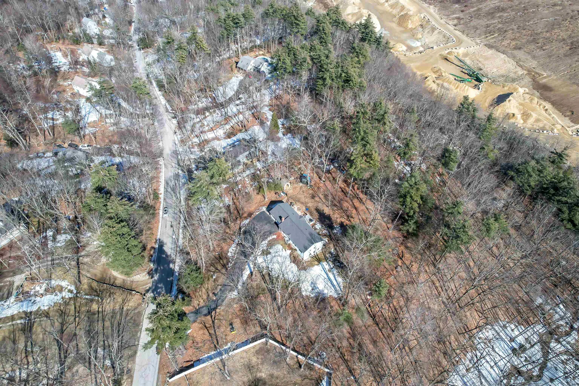 252 Mile Slip Road Milford NH 03055
