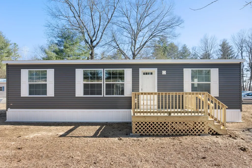 49 Robbins Street Hinsdale NH 03451