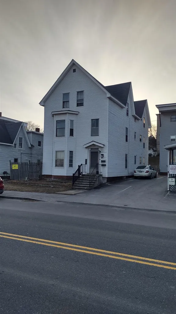 274 Main Street Manchester NH 03102