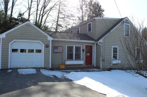 1 Harmony Lane Claremont NH 03743