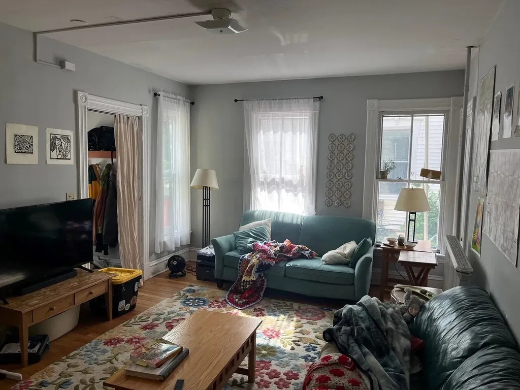 41 North Winooski Avenue Burlington VT 05401