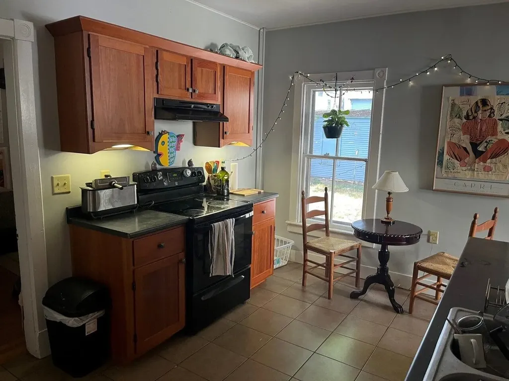 41 North Winooski Avenue Burlington VT 05401