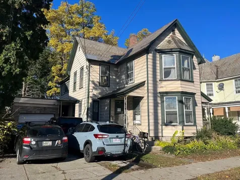 41 North Winooski Avenue Burlington VT 05401